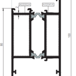 კარი უპაროგო AT55K01