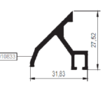 უპაროგორ საწვიმარი T64A19