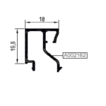 შტაპკი 24 მმ 25G12