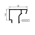 შტაპიკი 1* 25G08