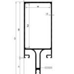 100-ანი კოლონა R50 M18