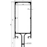 120-ანი კოლონა R50 M21