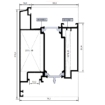 გარე ევრო კარი AT64V15