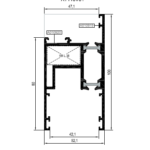 ფრთა AT116V01