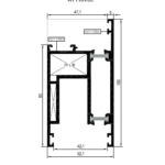 ფრთა AT116V03