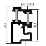 ადაფტორი AT116A04